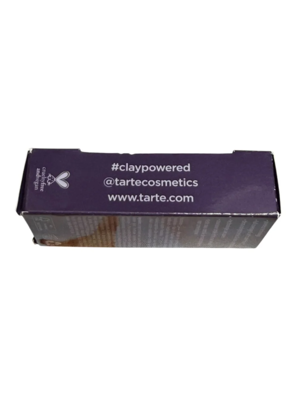 Tarte - 57N Rich Neutral Travel Size - Amazonian Clay 16-Hour Full Coverage Foun